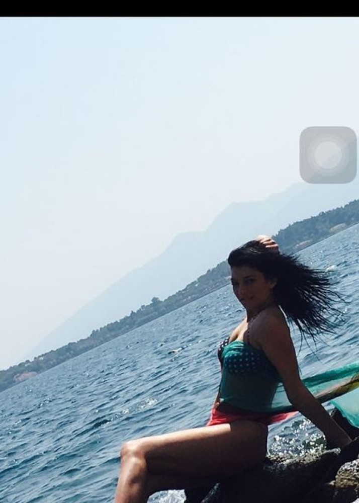 Индивидуалка Катя фото № 2 в городе Химки