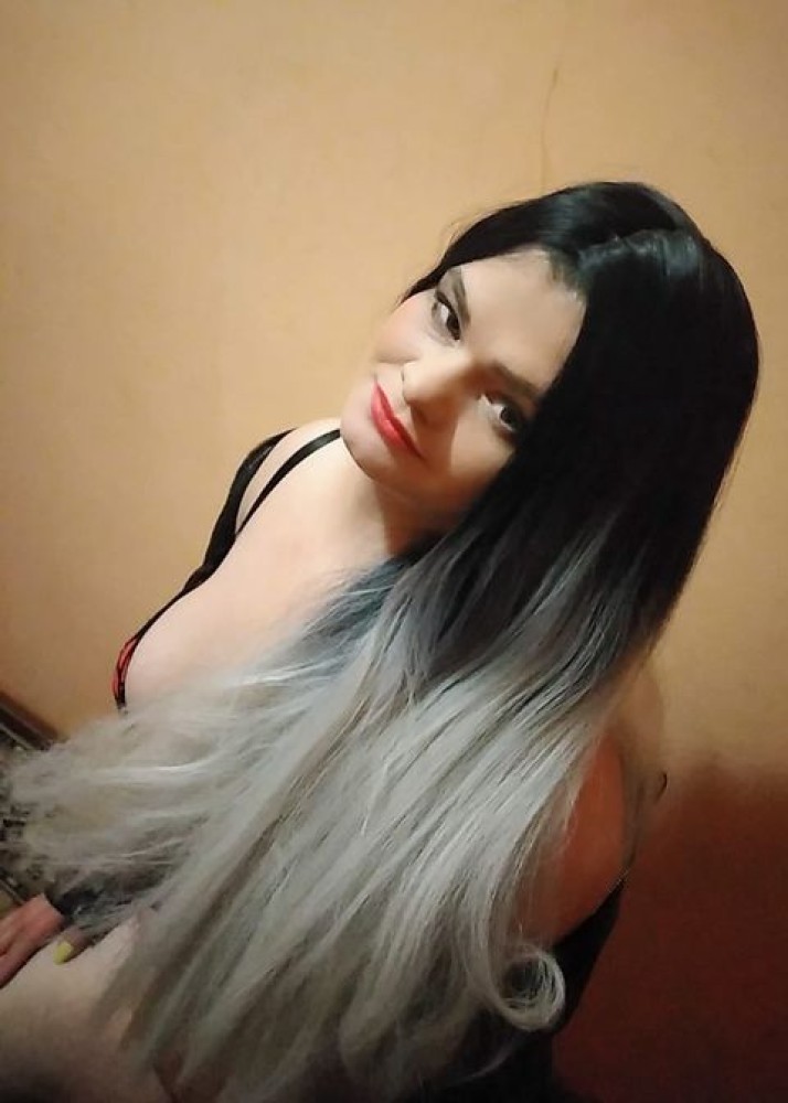 Индивидуалка Катя фото № 2 в городе Химки