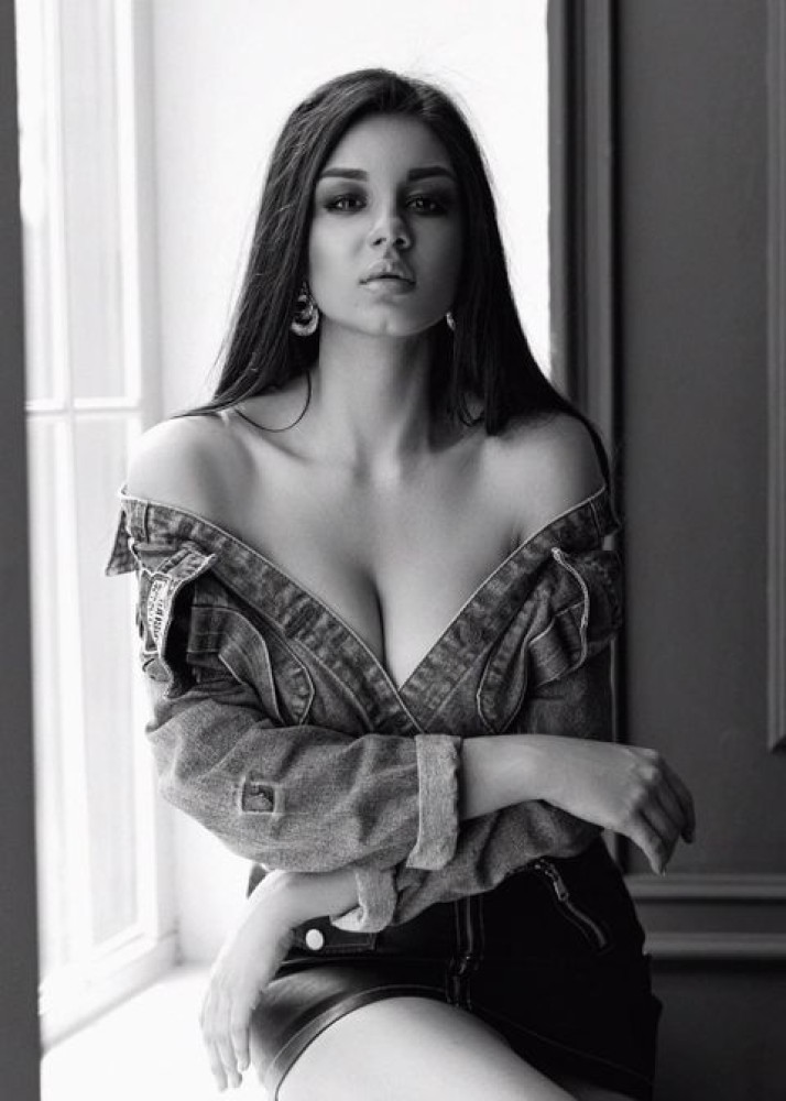 Индивидуалка Катюшка главное фото в городе Химки 