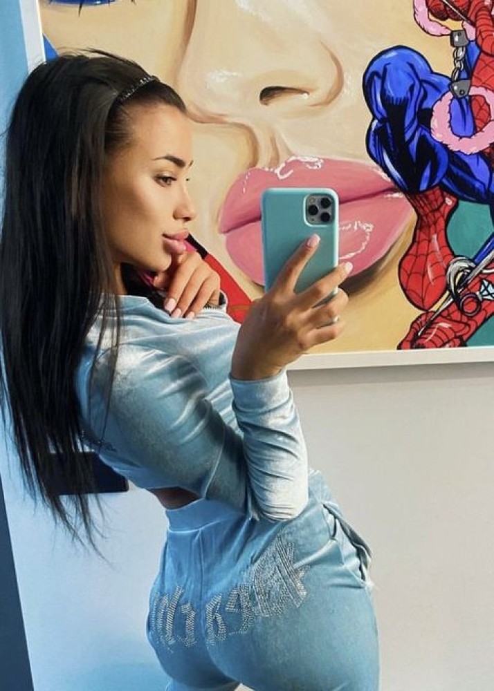 Индивидуалка Кира фото № 2 в городе Химки