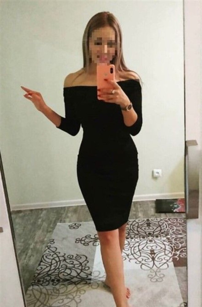 Индивидуалка Кира главное фото в городе Химки 