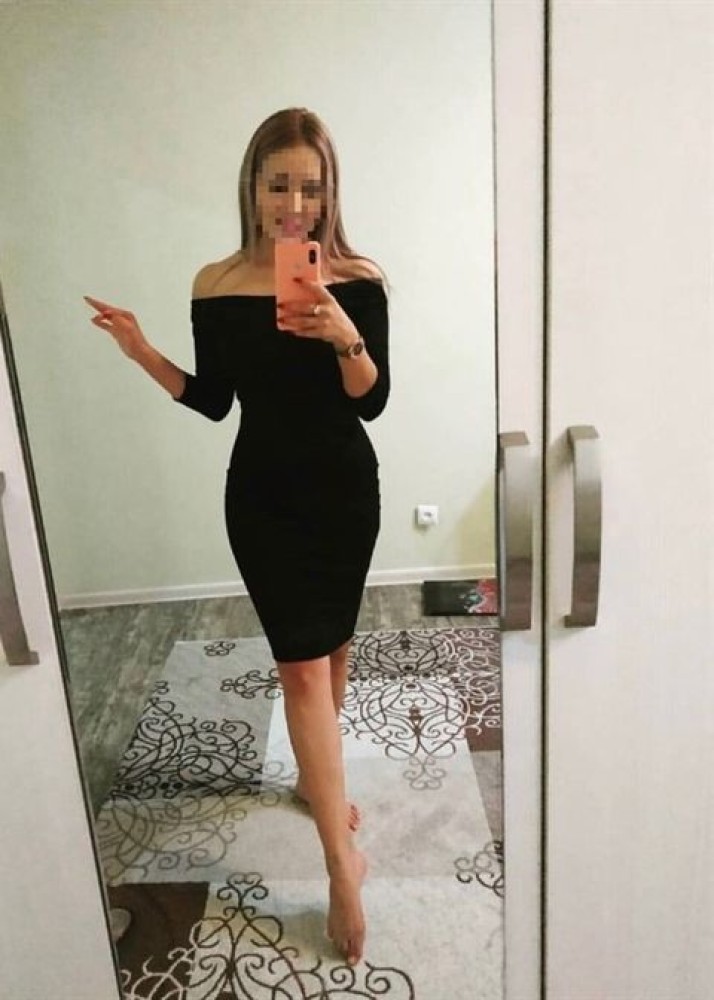 Индивидуалка Кира фото № 2 в городе Химки