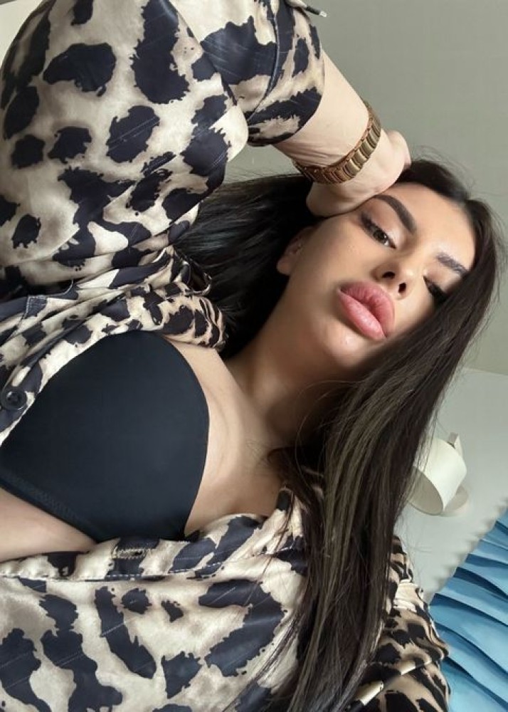 Индивидуалка Кира главное фото в городе Химки 