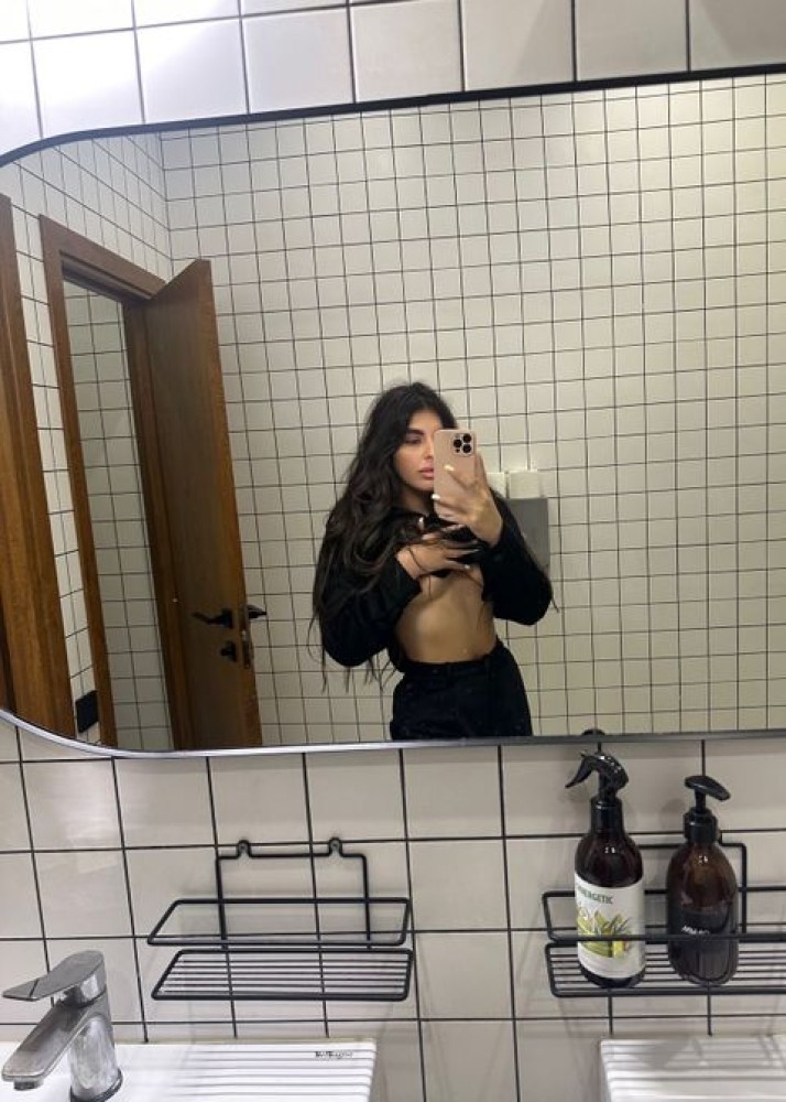 Индивидуалка Кира фото № 2 в городе Химки