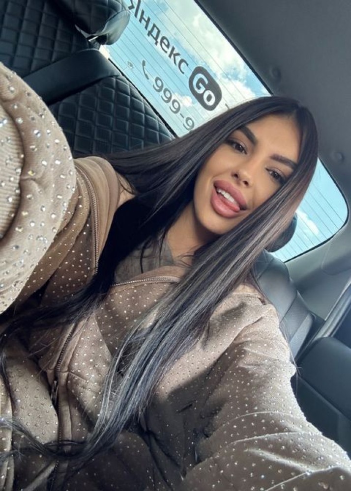 Индивидуалка Кира фото № 2 в городе Химки