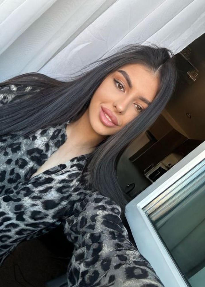 Индивидуалка Кира фото № 2 в городе Химки