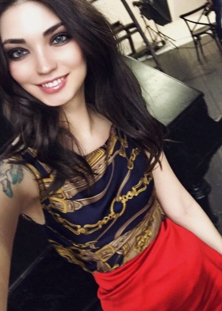 Индивидуалка Кларисса фото № 2 в городе Химки