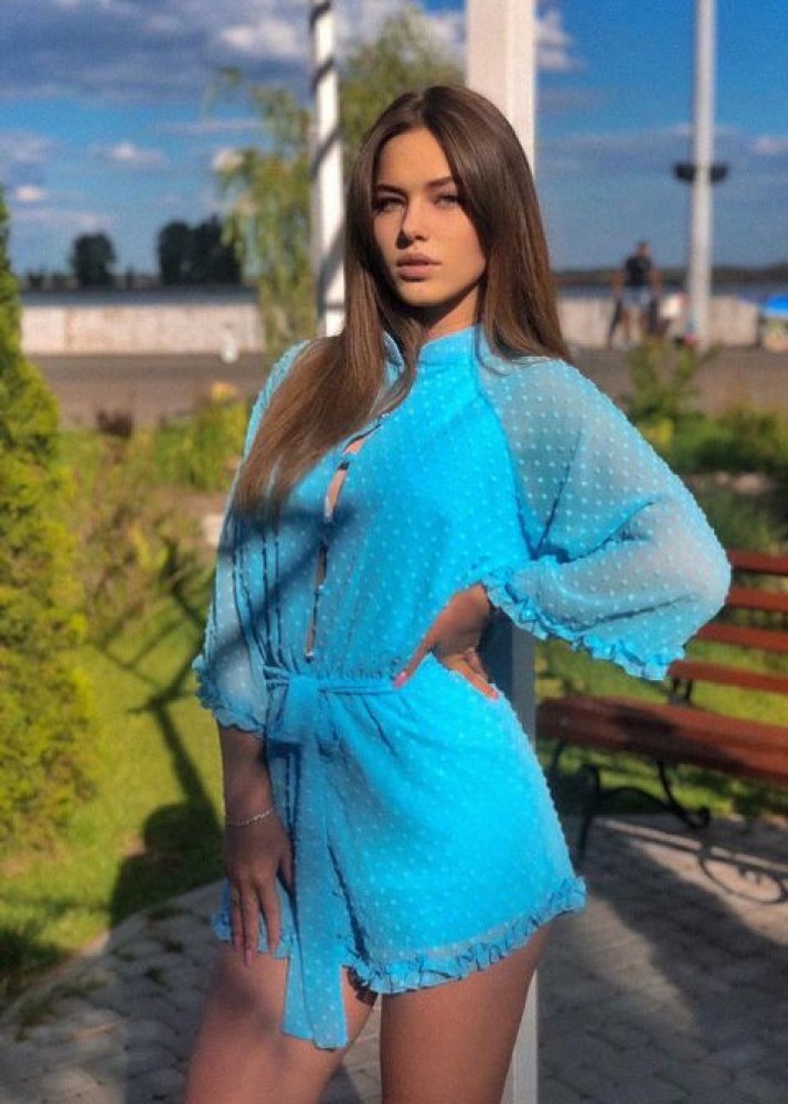 Индивидуалка Крис фото № 2 в городе Химки