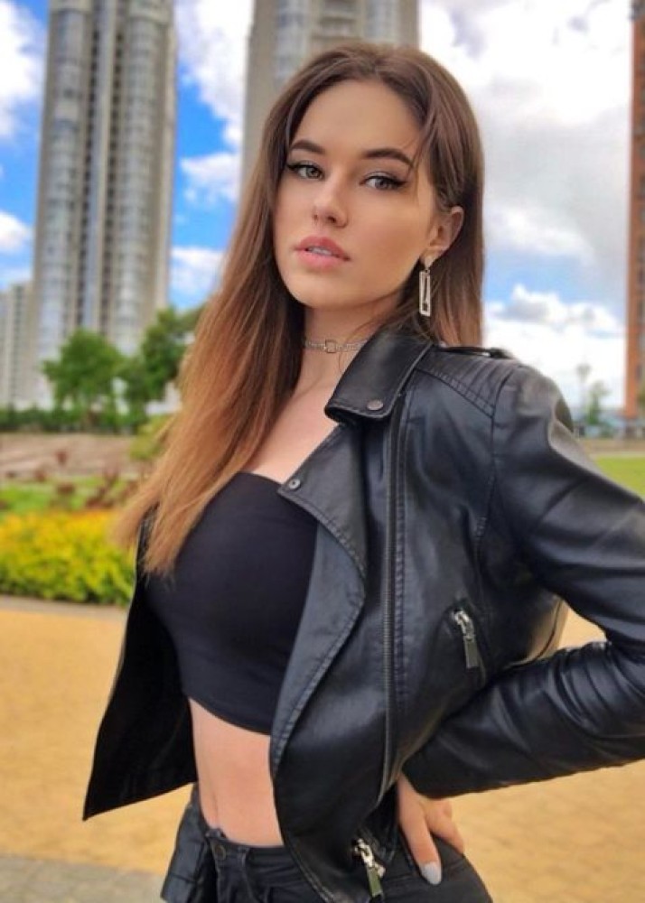 Индивидуалка Крис фото № 2 в городе Химки