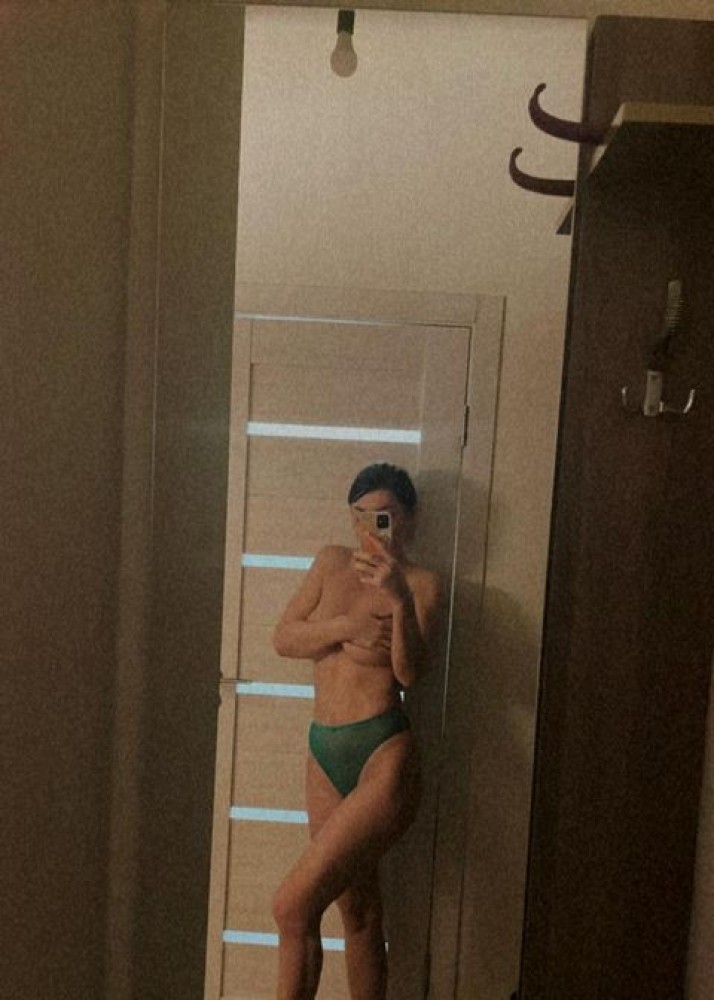 Индивидуалка Крис фото № 2 в городе Химки