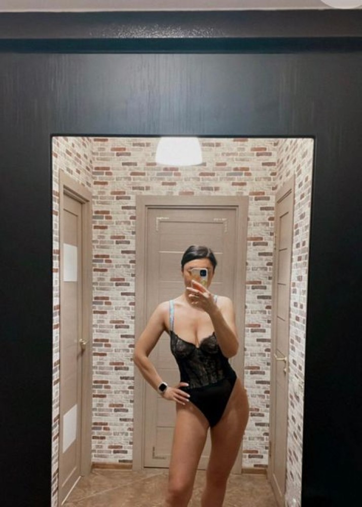 Индивидуалка Крис фото № 2 в городе Химки