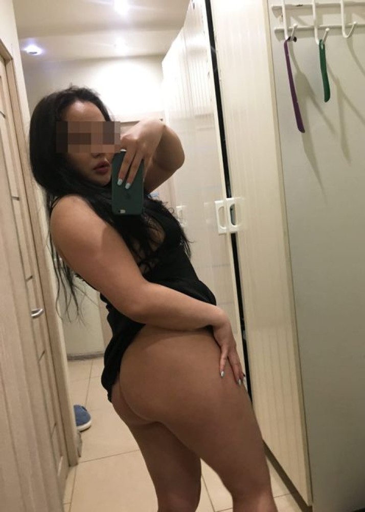 Индивидуалка Кристина фото № 2 в городе Химки