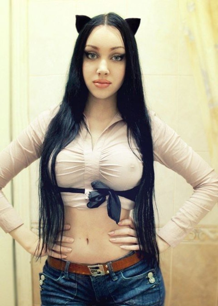 Индивидуалка Кристина фото № 2 в городе Химки