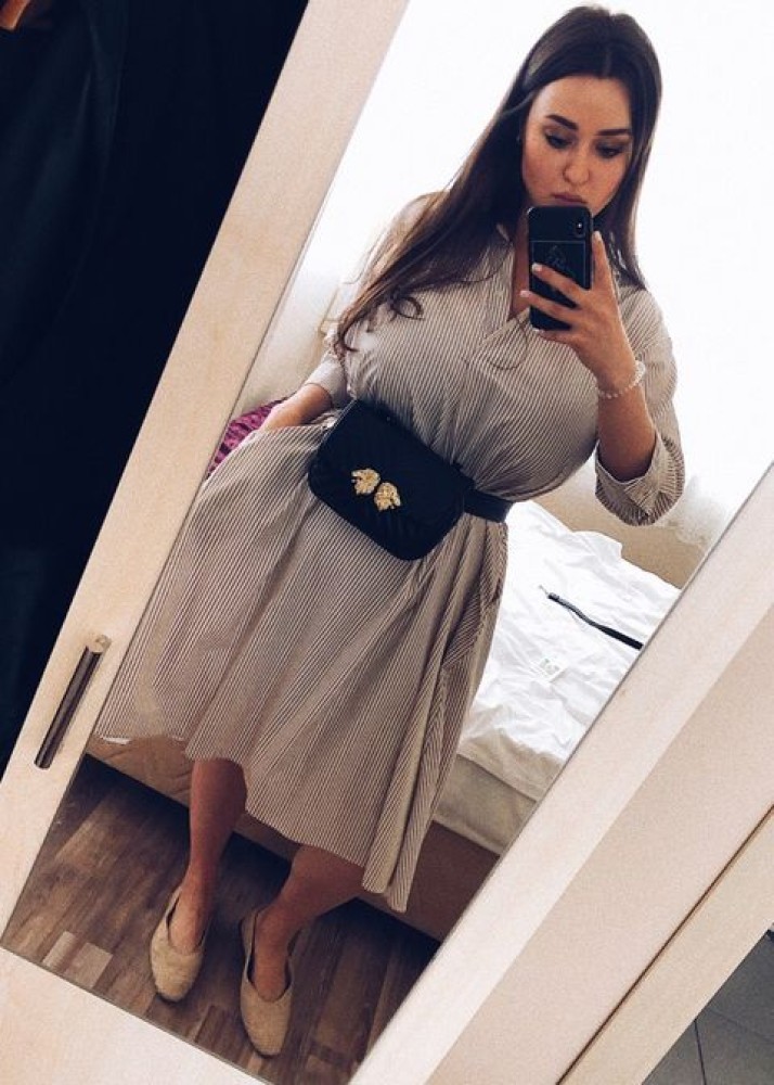 Индивидуалка Кристина фото № 2 в городе Химки