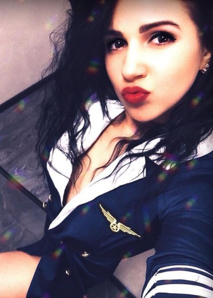 Индивидуалка Кристина главное фото в городе Химки 