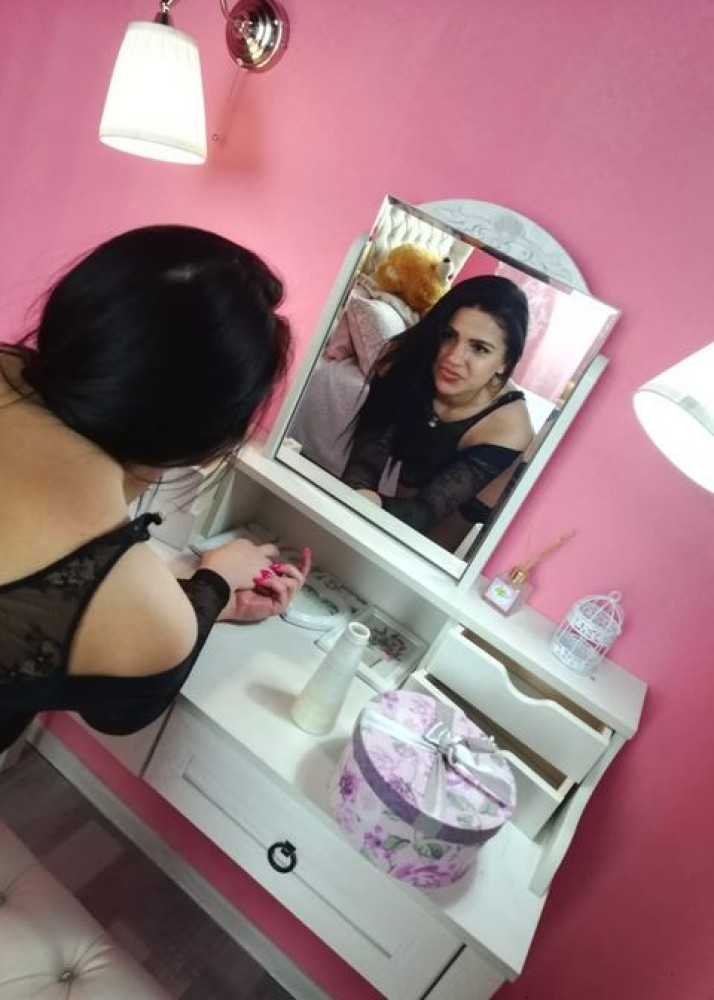 Индивидуалка Кристина фото № 2 в городе Химки