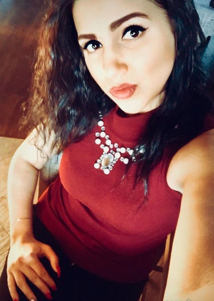 Индивидуалка Кристина фото № 2 в городе Химки