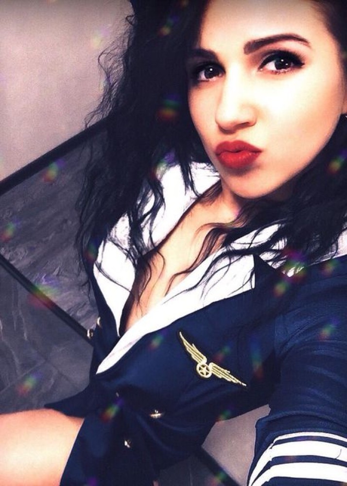 Индивидуалка Кристина фото № 2 в городе Химки