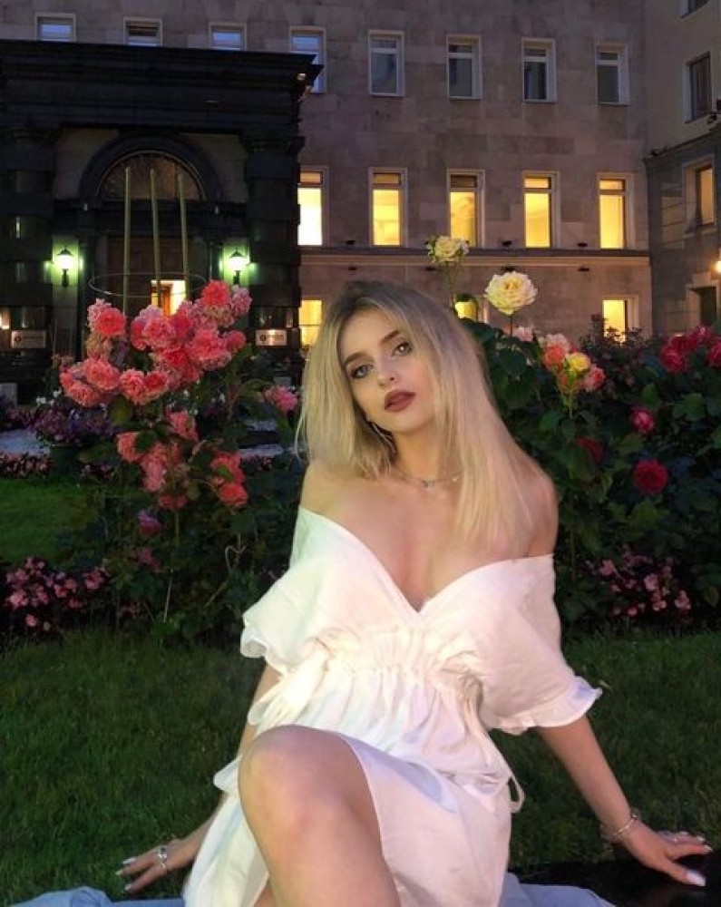 Индивидуалка Кристина фото № 2 в городе Химки