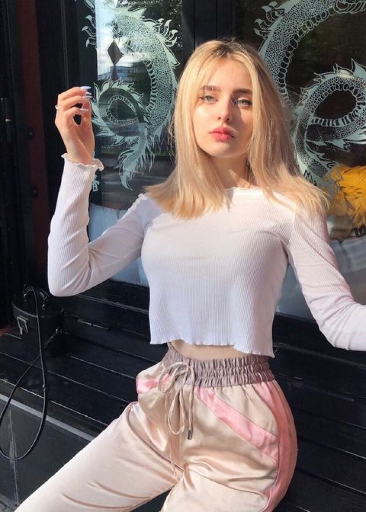 Индивидуалка Кристина фото № 2 в городе Химки