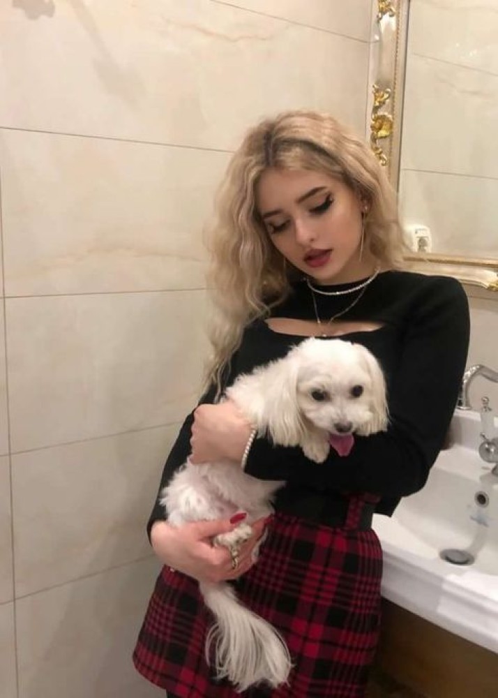 Индивидуалка Кристина фото № 2 в городе Химки