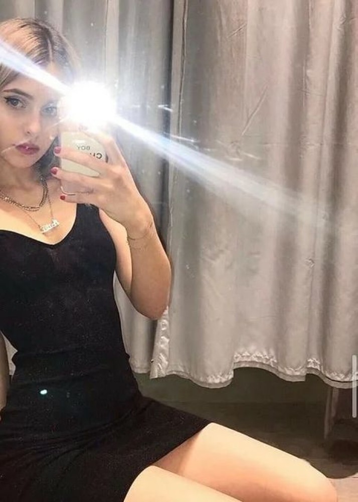 Индивидуалка Кристина фото № 2 в городе Химки