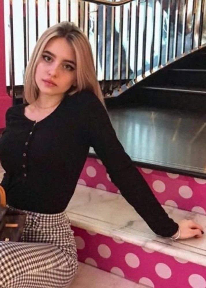 Индивидуалка Кристина фото № 2 в городе Химки