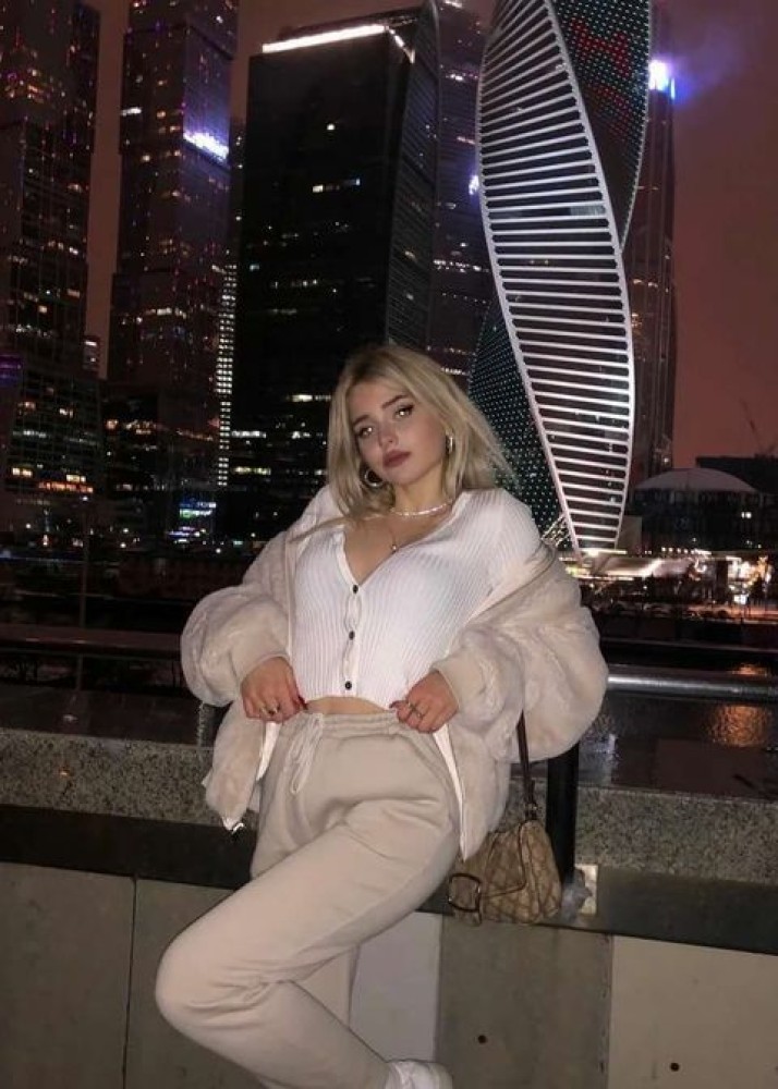 Индивидуалка Кристина фото № 2 в городе Химки