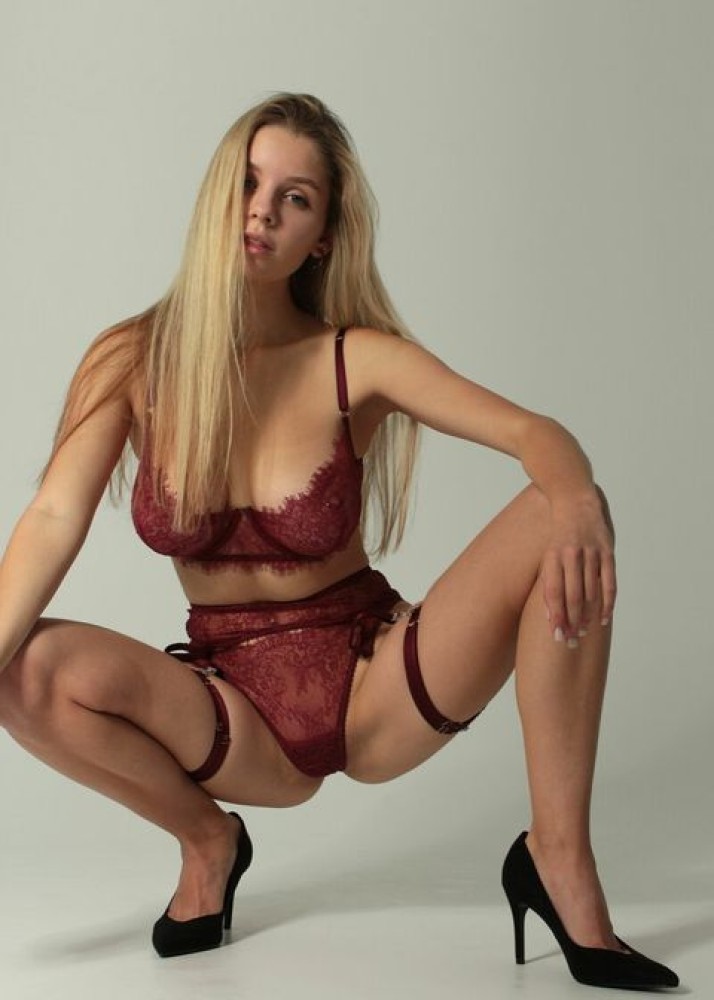 Индивидуалка Кристина главное фото в городе Химки 