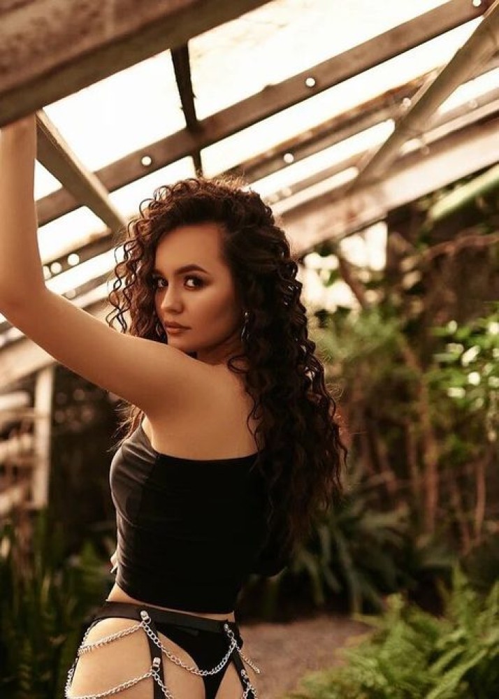 Индивидуалка Ксеня фото № 2 в городе Химки