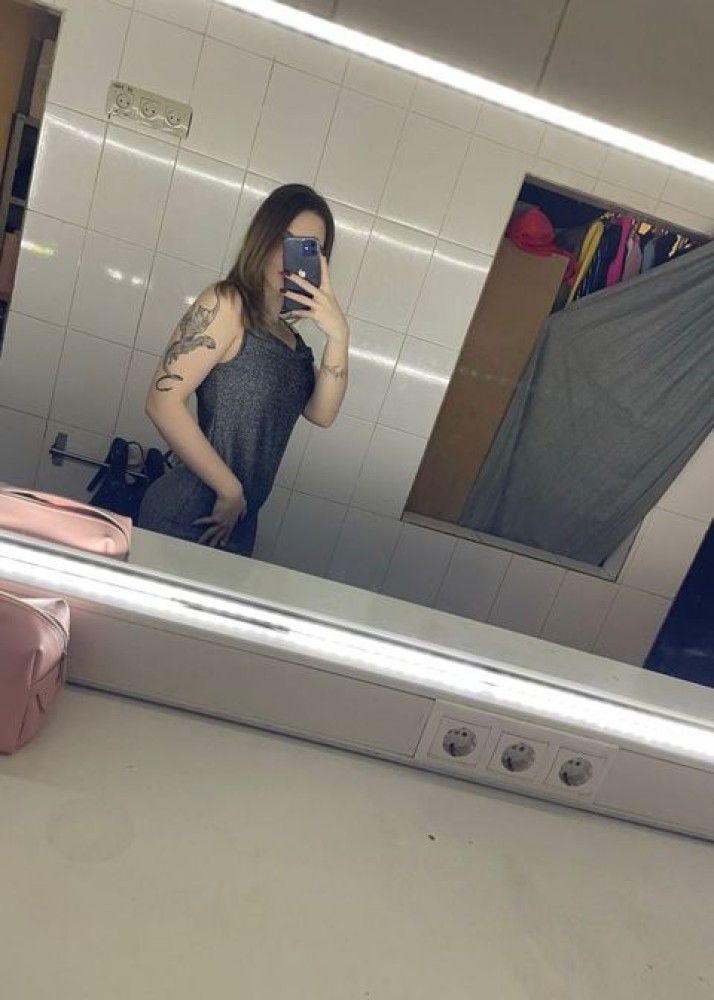 Индивидуалка Ксюша фото № 2 в городе Химки