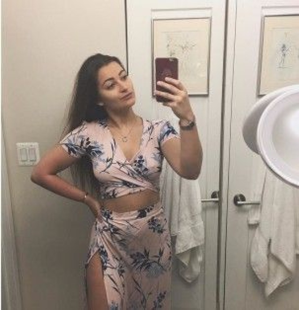 Индивидуалка Ксюша фото № 2 в городе Химки