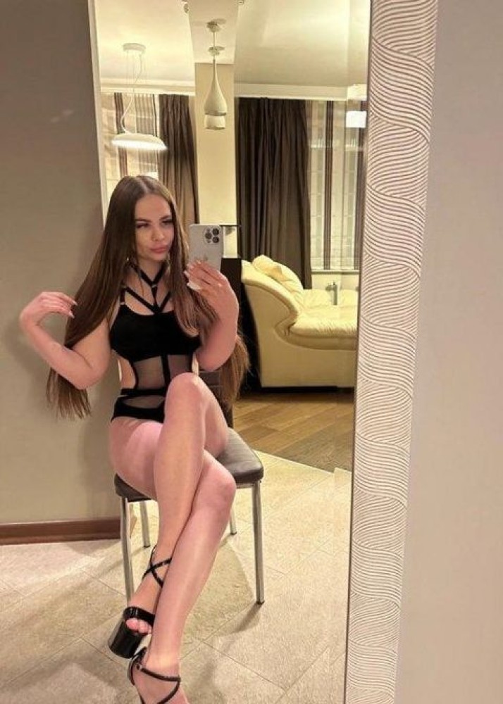 Индивидуалка Ксюша главное фото в городе Химки 