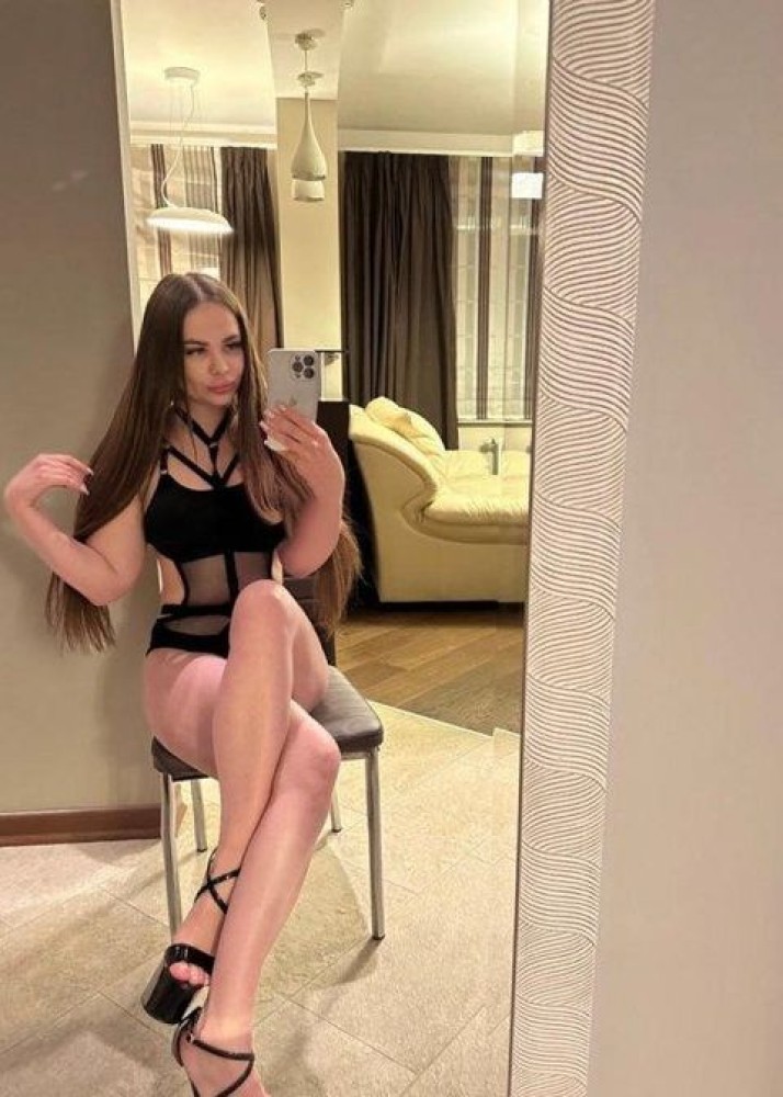 Индивидуалка Ксюша фото № 2 в городе Химки