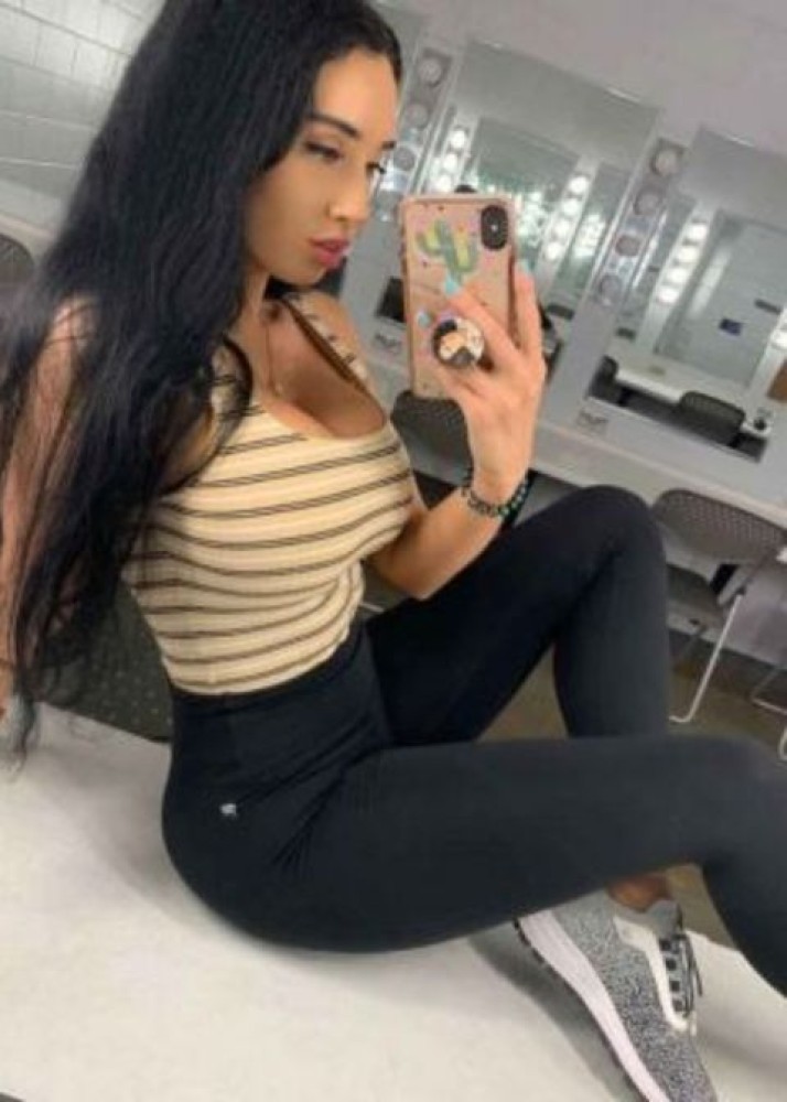 Индивидуалка Ксюша фото № 2 в городе Химки