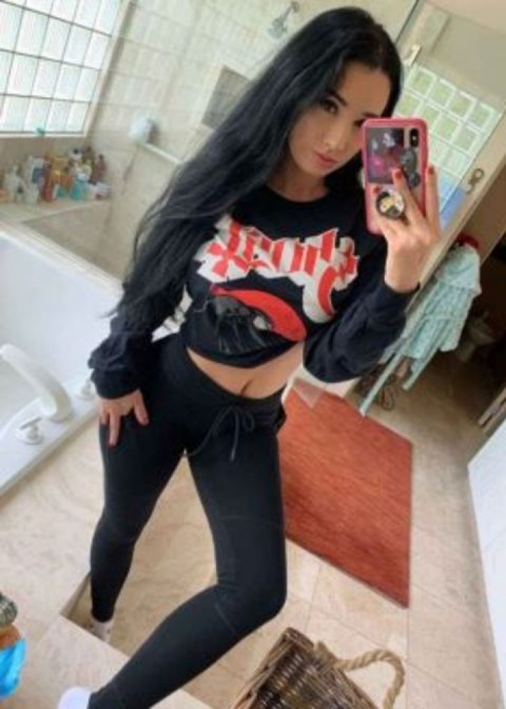 Индивидуалка Ксюша фото № 2 в городе Химки