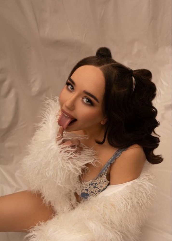 Индивидуалка Лапуля главное фото в городе Химки 