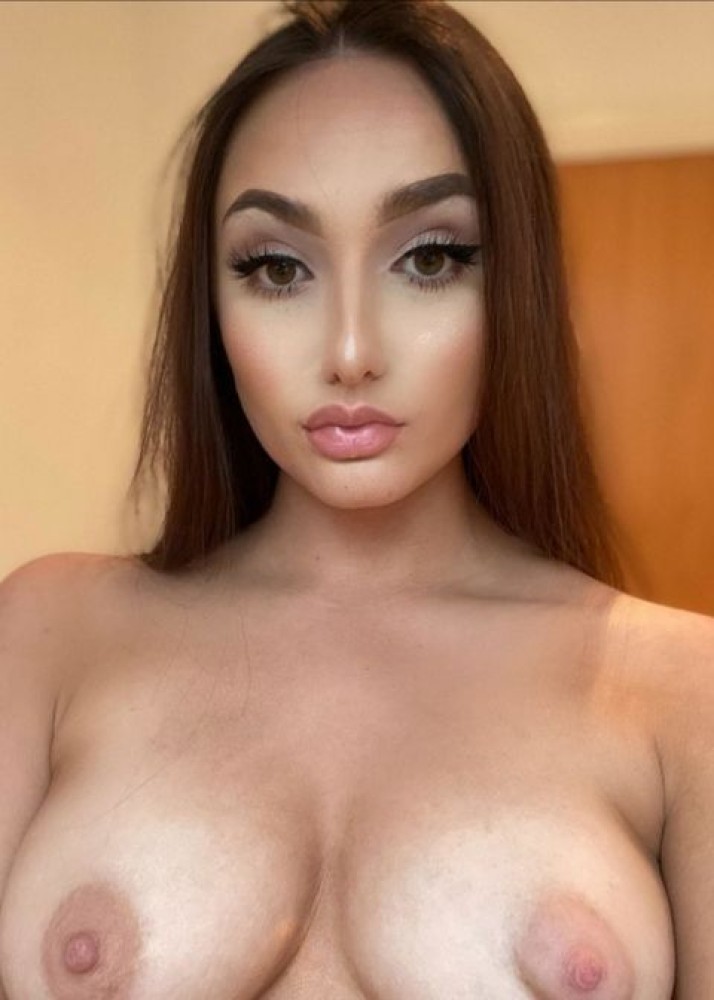 Индивидуалка Лейла фото № 2 в городе Химки