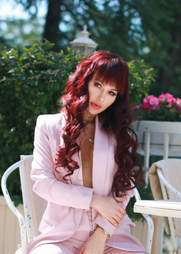 Индивидуалка Лера главное фото в городе Химки 