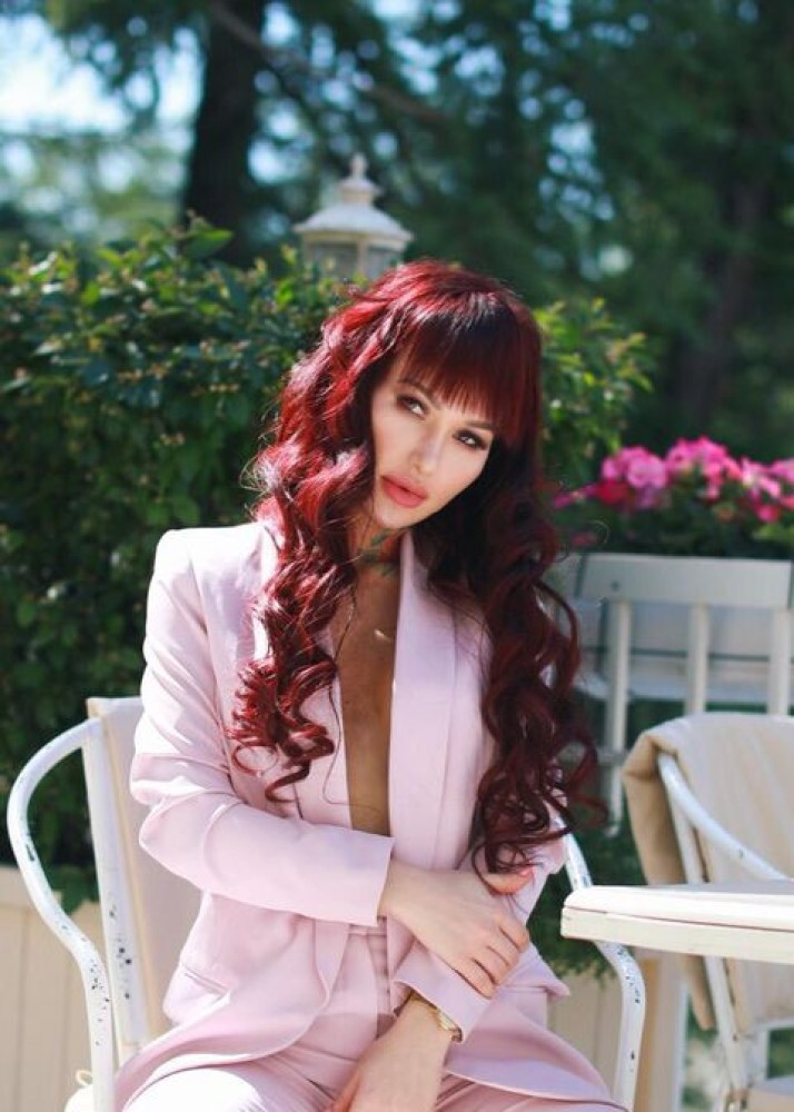 Индивидуалка Лера фото № 2 в городе Химки