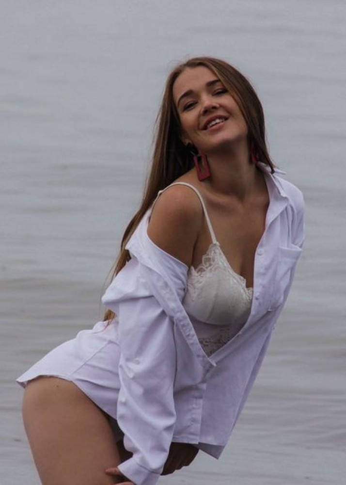 Индивидуалка Лидия главное фото в городе Химки 