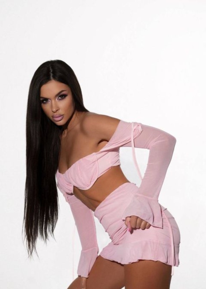 Индивидуалка Лика главное фото в городе Химки 