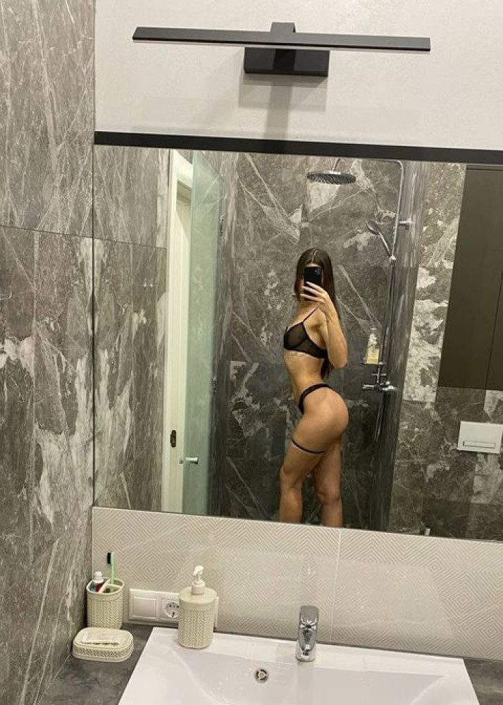 Индивидуалка Лика фото № 2 в городе Химки