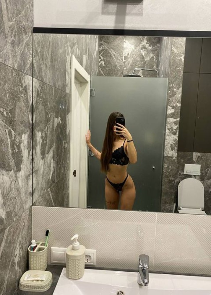 Индивидуалка Лика фото № 2 в городе Химки