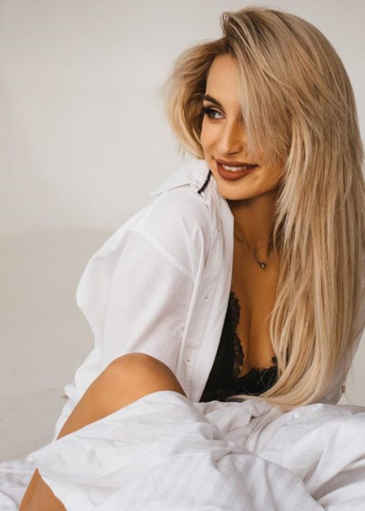 Индивидуалка Лика фото № 2 в городе Химки