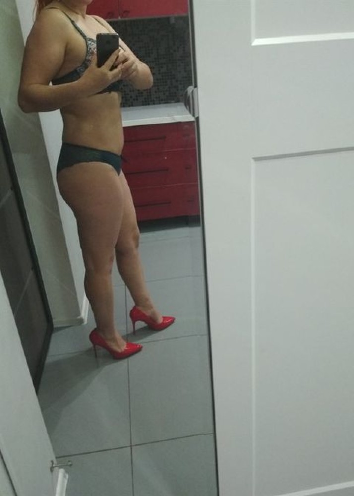 Индивидуалка Лика фото № 2 в городе Химки