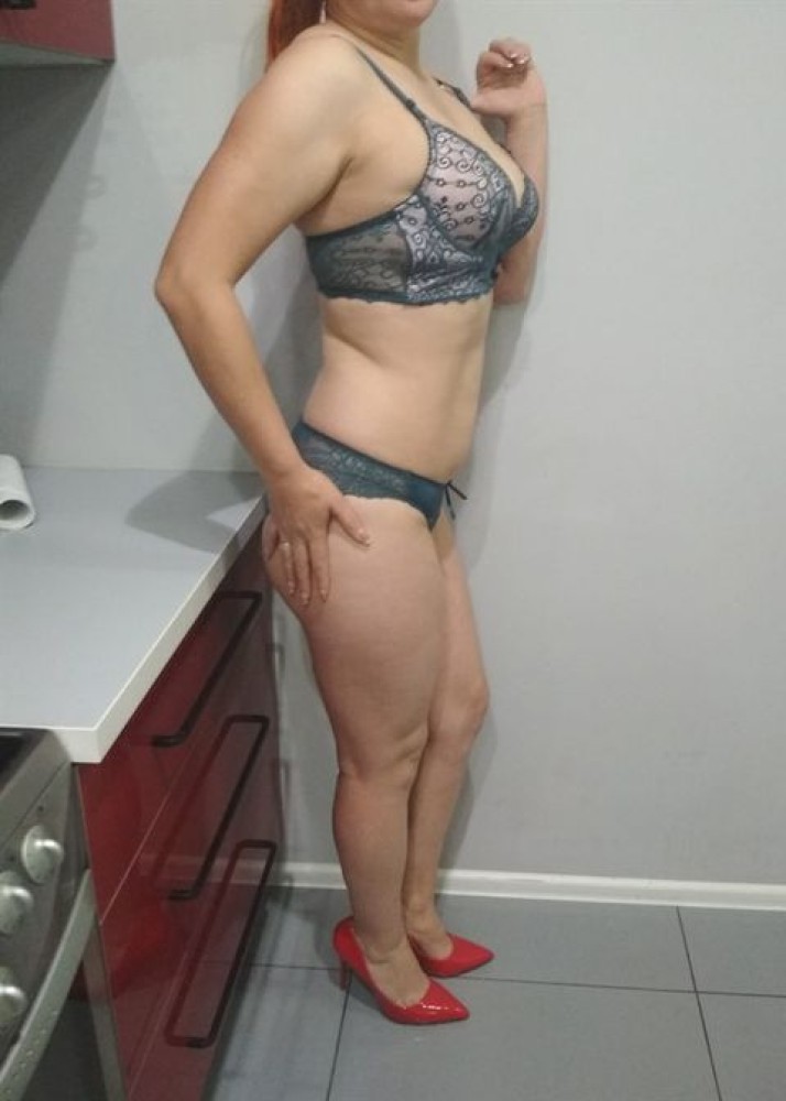 Индивидуалка Лика фото № 2 в городе Химки