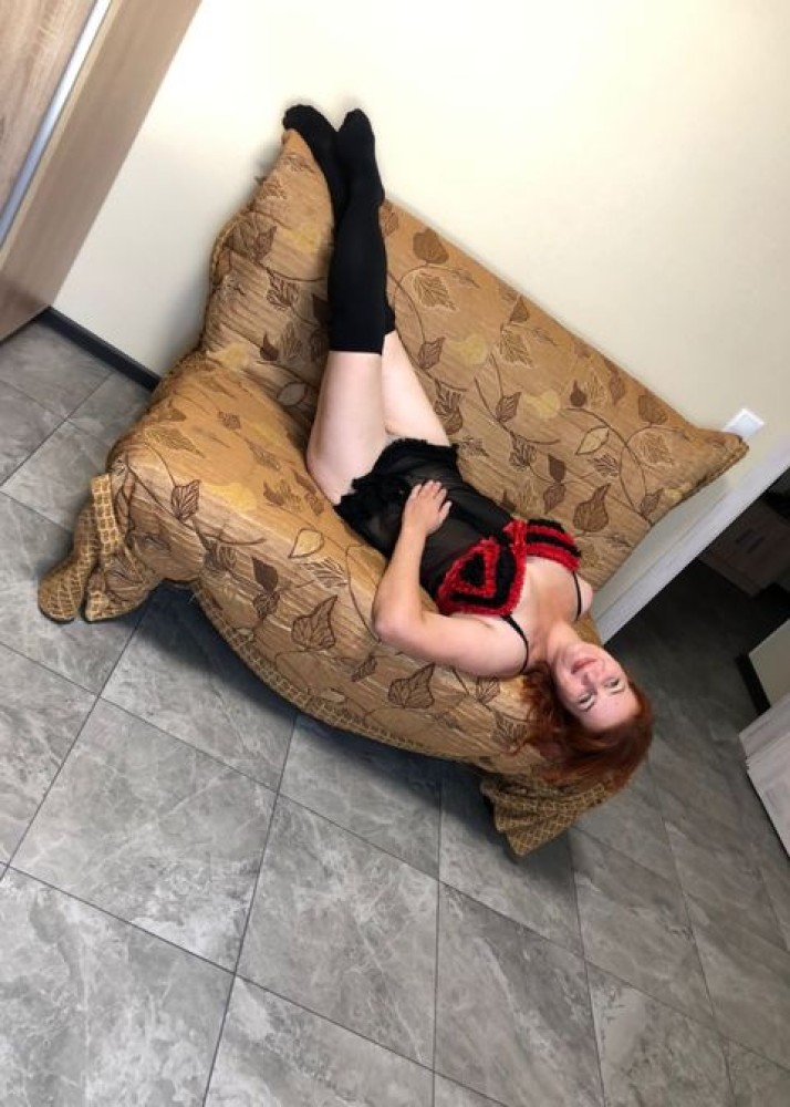 Индивидуалка Лика фото № 2 в городе Химки