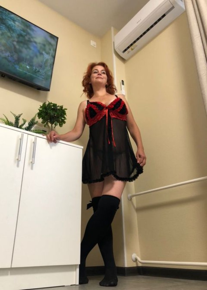 Индивидуалка Лика фото № 2 в городе Химки