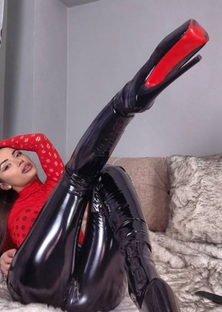 Индивидуалка Лиля фото № 2 в городе Химки